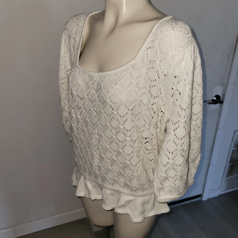 Ann Taylor discover effortless